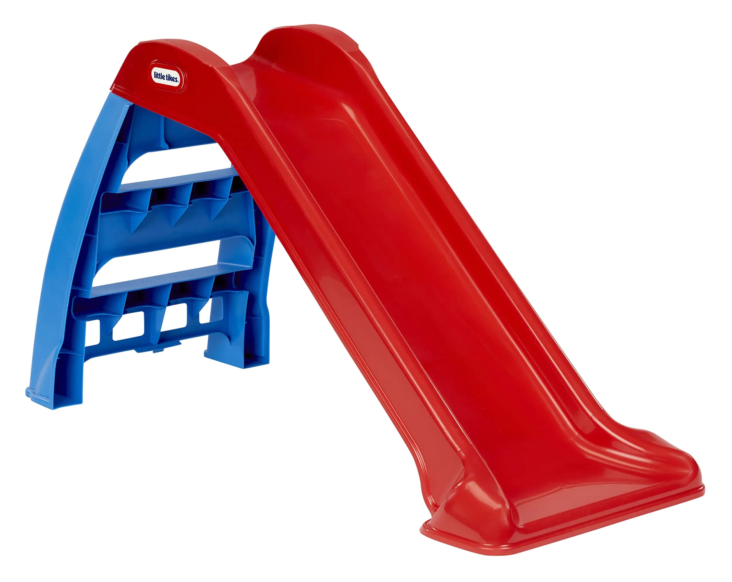 Little Tikes First Slide – Indoor & Outdoor Toddler Slide